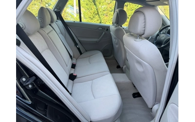 Mercedes-Benz C 200 2.2CDI-122КС= FACE= АВТОМАТ= КЛИМАТРОНИК= АВТОПИЛО - автомобили, коли, обяви за нови и употребявани 10