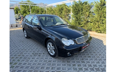 mercedes-benz-c-200 - 1
