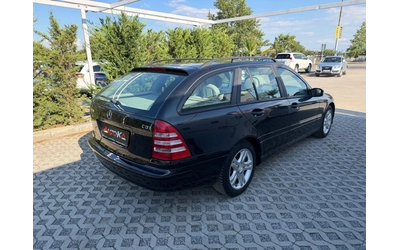 mercedes-benz-c-200 - 5