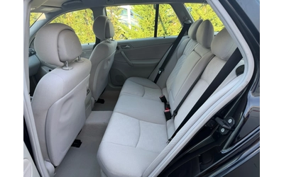 Mercedes-Benz C 200 2.2CDI-122КС= FACE= АВТОМАТ= КЛИМАТРОНИК= АВТОПИЛО - автомобили, коли, обяви за нови и употребявани 8