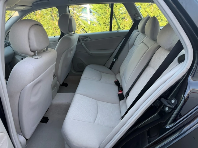 Mercedes-Benz C 200 2.2CDI-122КС= FACE= АВТОМАТ= КЛИМАТРОНИК= АВТОПИЛО - автомобили, коли, обяви за нови и употребявани 8