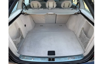 Mercedes-Benz C 200 2.2CDI-122КС= FACE= АВТОМАТ= КЛИМАТРОНИК= АВТОПИЛО - автомобили, коли, обяви за нови и употребявани 9