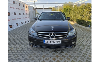 mercedes-benz-c-200 - 0