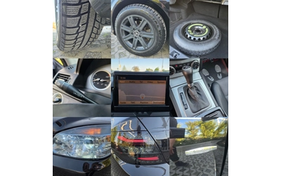 Mercedes-Benz C 200 KOMPRESSOR-156кс= АВТОМАТ= ГАЗ= НАВИ= AVANTGARDE - автомобили, коли, обяви за нови и употребявани 16