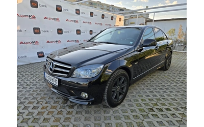 mercedes-benz-c-200 - 5