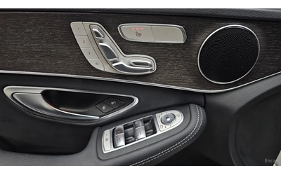 Mercedes-Benz C 200 AVANGARDE* КОЖА* НАВИ* ПАНО - автомобили, коли, обяви за нови и употребявани 10