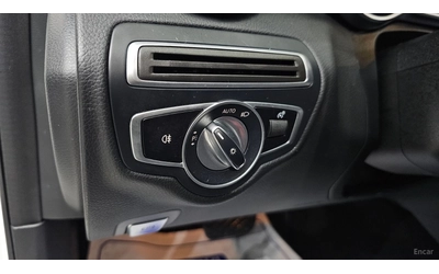 Mercedes-Benz C 200 AVANGARDE* КОЖА* НАВИ* ПАНО - автомобили, коли, обяви за нови и употребявани 11