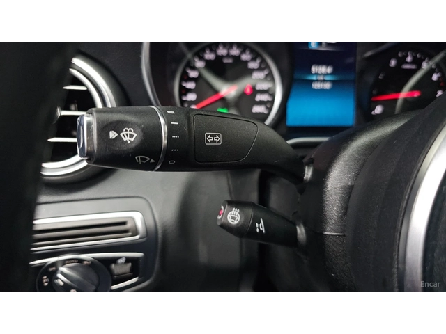 Mercedes-Benz C 200 AVANGARDE* КОЖА* НАВИ* ПАНО - автомобили, коли, обяви за нови и употребявани 13