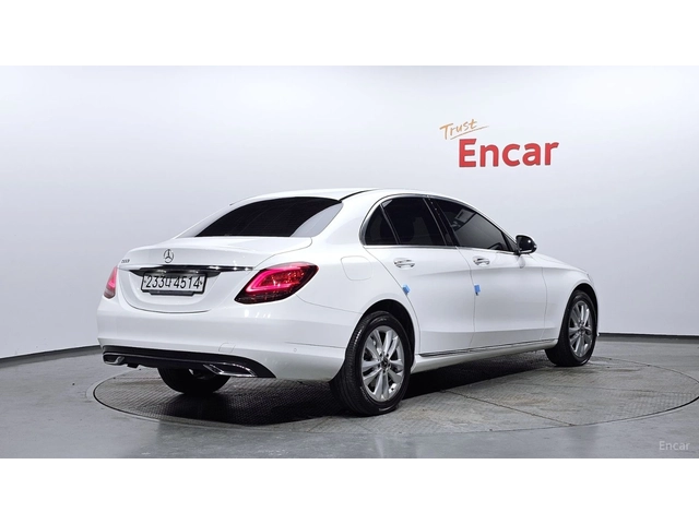 Mercedes-Benz C 200 AVANGARDE* КОЖА* НАВИ* ПАНО - автомобили, коли, обяви за нови и употребявани 1