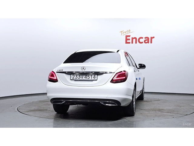 Mercedes-Benz C 200 AVANGARDE* КОЖА* НАВИ* ПАНО - автомобили, коли, обяви за нови и употребявани 3