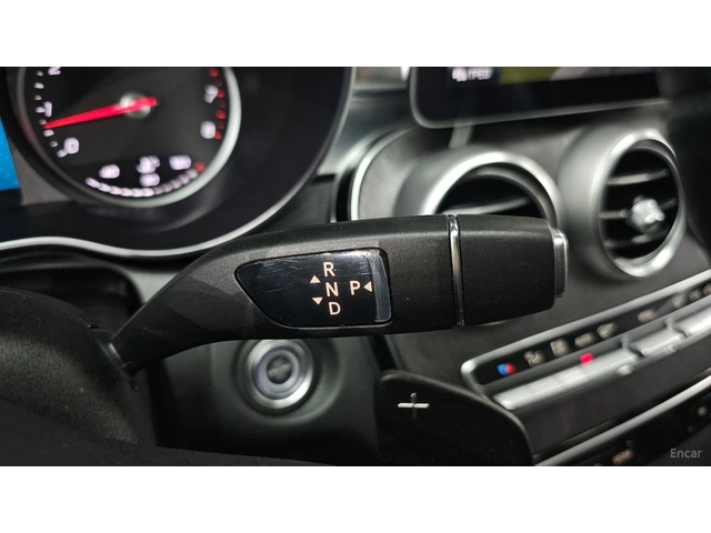Mercedes-Benz C 200 AVANGARDE* КОЖА* НАВИ* ПАНО - автомобили, коли, обяви за нови и употребявани 6