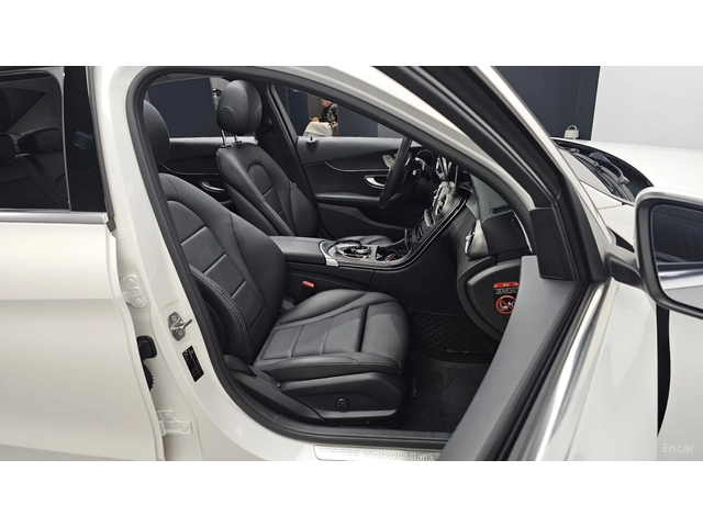 Mercedes-Benz C 200 AVANGARDE* КОЖА* НАВИ* ПАНО - автомобили, коли, обяви за нови и употребявани 9