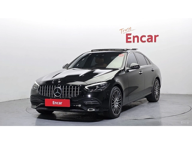 Mercedes-Benz C 200 ОБДУХВАНЕ* ПОДГРЕВ* ПАМЕТ* КАМЕРА* ДВА КЛЮЧА - автомобили, коли, обяви за нови и употребявани 0
