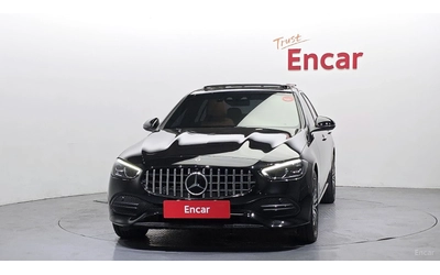 mercedes-benz-c-200 - 2