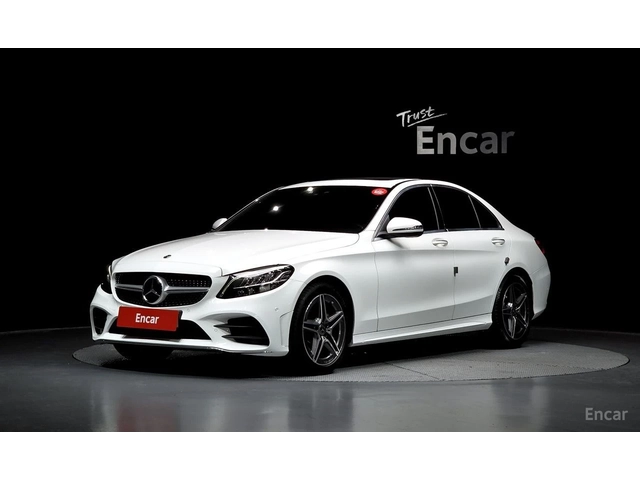 Mercedes-Benz C 200 AMG LINE* DISTRONIC* ДИГИТАЛНО ТАБЛО* КРАЙНА ЦЕНА - автомобили, коли, обяви за нови и употребявани 0
