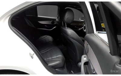 Mercedes-Benz C 200 AMG LINE* DISTRONIC* ДИГИТАЛНО ТАБЛО* КРАЙНА ЦЕНА - автомобили, коли, обяви за нови и употребявани 15