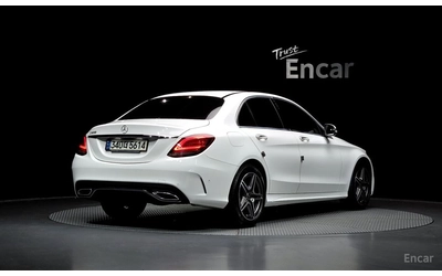 mercedes-benz-c-200 - 3