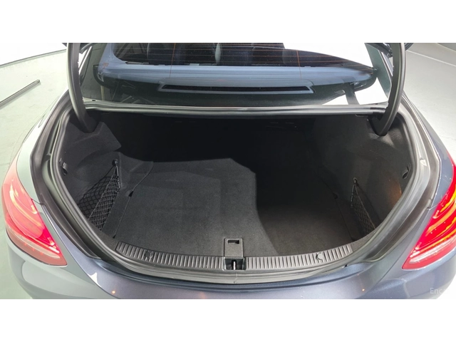 Mercedes-Benz C 200 КОЖА* НАВИ* ПАНО* КАМЕРА - автомобили, коли, обяви за нови и употребявани 16