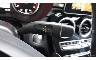 Mercedes-Benz C 200 КОЖА* НАВИ* ПАНО* КАМЕРА - автомобили, коли, обяви за нови и употребявани 6