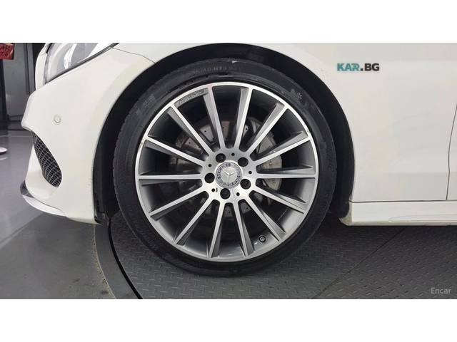 Mercedes-Benz C 200 ПОДГРЕВ* КАМЕРА* HEADUP* KEYLESS* ШИБИДАХ* - автомобили, коли, обяви за нови и употребявани 15