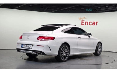 mercedes-benz-c-200 - 2