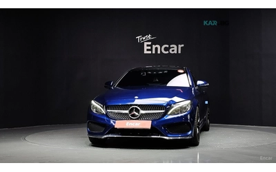 mercedes-benz-c-200 - 1