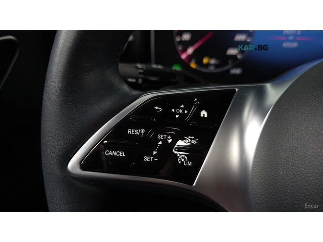 Mercedes-Benz C 200 ОБДУХВАНЕ* ПАМЕТ* КАМЕРА* ПОДГРЕВ* ПАНО - автомобили, коли, обяви за нови и употребявани 14