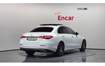 mercedes-benz-c-200 - 1