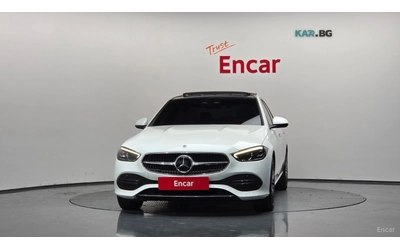 mercedes-benz-c-200 - 2