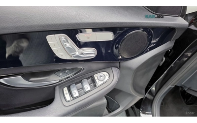 Mercedes-Benz C 200 КОЖА* НАВИ* ПАНО* КАМЕРА - автомобили, коли, обяви за нови и употребявани 15