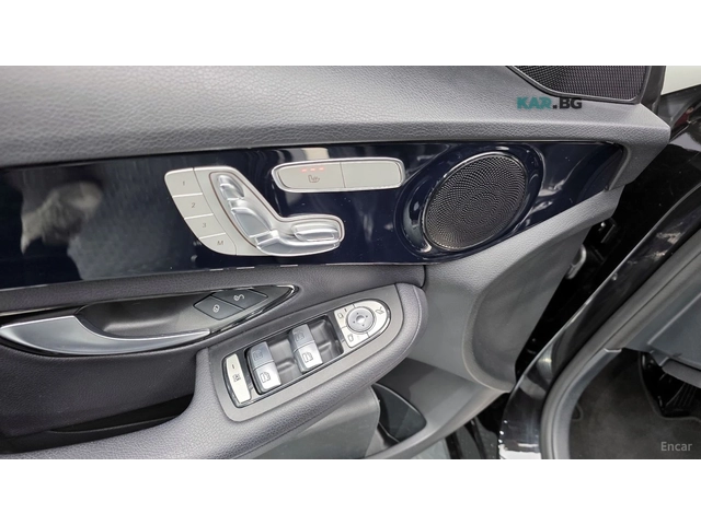 Mercedes-Benz C 200 КОЖА* НАВИ* ПАНО* КАМЕРА - автомобили, коли, обяви за нови и употребявани 15