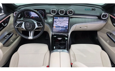 mercedes-benz-c-200 - 4