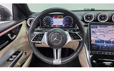 mercedes-benz-c-200 - 5