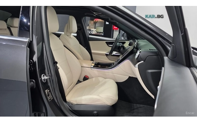 Mercedes-Benz C 200 4MATIC* ПОДГРЕВ* ОБДУХВАНЕ* ДИСТРОНИК* SUNROOF* - автомобили, коли, обяви за нови и употребявани 8