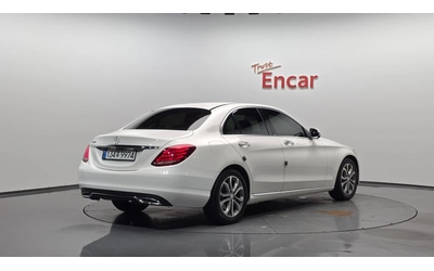 mercedes-benz-c-200 - 1