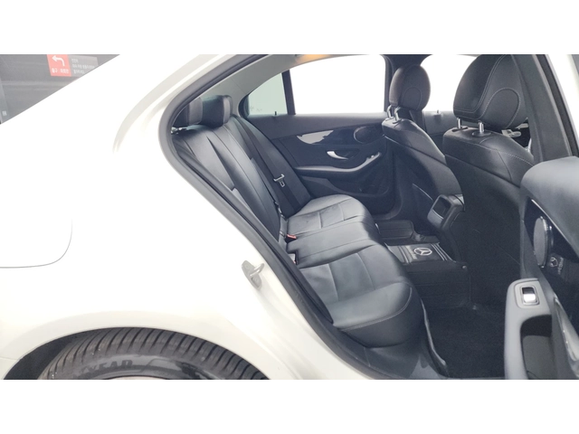 Mercedes-Benz C 200 - автомобили, коли, обяви за нови и употребявани 11