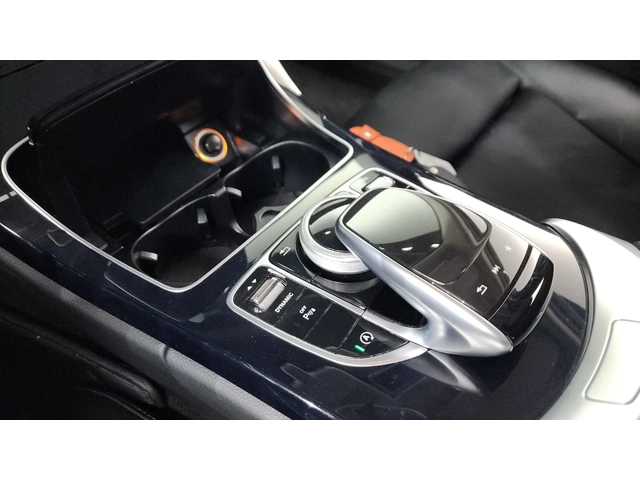 Mercedes-Benz C 200 - автомобили, коли, обяви за нови и употребявани 14