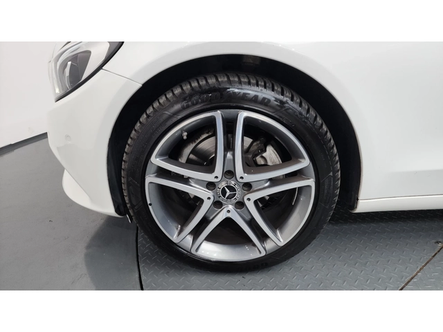 Mercedes-Benz C 200 - автомобили, коли, обяви за нови и употребявани 4