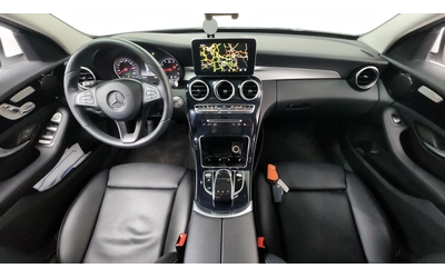 Mercedes-Benz C 200 - автомобили, коли, обяви за нови и употребявани 7