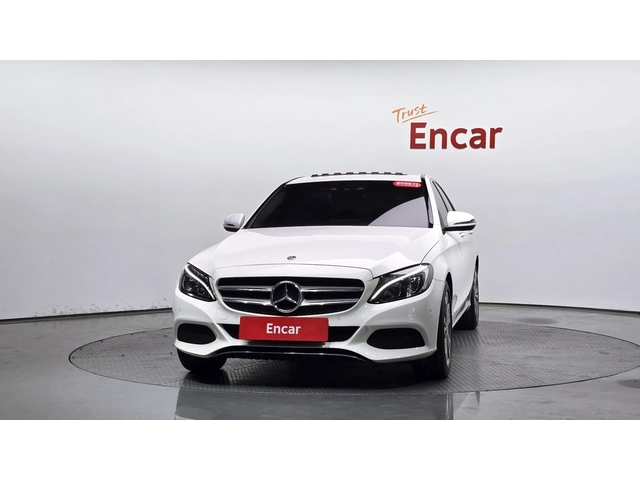 Mercedes-Benz C 200 C200 Avantgarde | HUD | MEMORY | Панорама - автомобили, коли, обяви за нови и употребявани 2