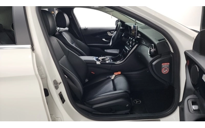 Mercedes-Benz C 200 - автомобили, коли, обяви за нови и употребявани 10