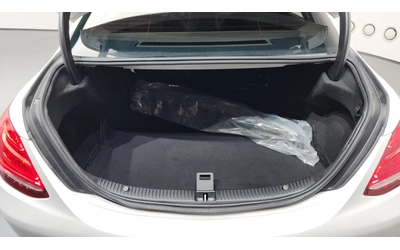 Mercedes-Benz C 200 - автомобили, коли, обяви за нови и употребявани 13