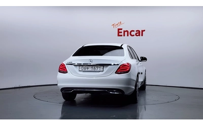mercedes-benz-c-200 - 3
