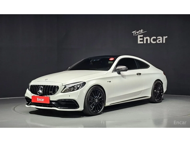 Mercedes-Benz C 200 Пълен AMG-Пакет | 7 G-Tronic | Head-Up | Панорама - автомобили, коли, обяви за нови и употребявани 0