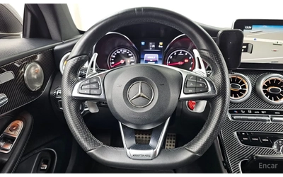 Mercedes-Benz C 200 Пълен AMG-Пакет | 7 G-Tronic | Head-Up | Панорама - автомобили, коли, обяви за нови и употребявани 10