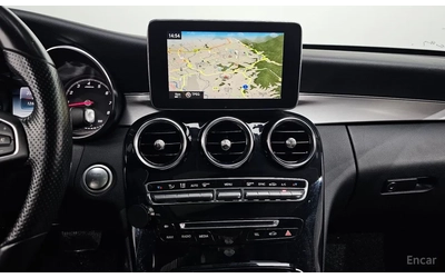 Mercedes-Benz C 200 Avantgarde | 7 G-TRONIC PLUS | Head-Up - автомобили, коли, обяви за нови и употребявани 11