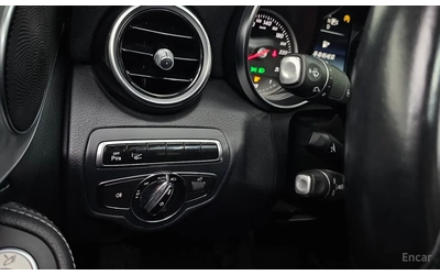 Mercedes-Benz C 200 Avantgarde | 7 G-TRONIC PLUS | Head-Up - автомобили, коли, обяви за нови и употребявани 14