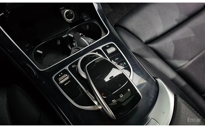Mercedes-Benz C 200 Avantgarde | 7 G-TRONIC PLUS | Head-Up - автомобили, коли, обяви за нови и употребявани 16