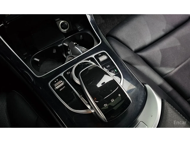 Mercedes-Benz C 200 Avantgarde | 7 G-TRONIC PLUS | Head-Up - автомобили, коли, обяви за нови и употребявани 16