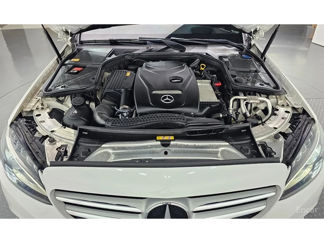 Mercedes-Benz C 200 Avantgarde | 7 G-TRONIC PLUS | Head-Up - автомобили, коли, обяви за нови и употребявани 4